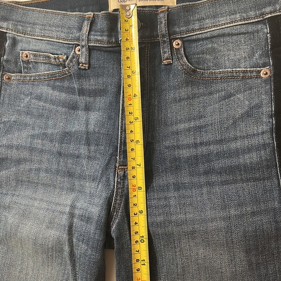 Gap jeans with Velvet stripe - Picture 6 of 8